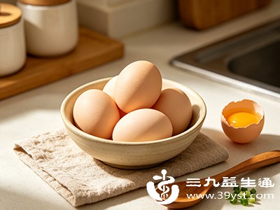 鸡蛋虽好，但不能作为唯一的蛋白质来源