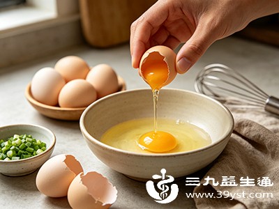 鸡蛋是减肥“神器”还是“雷区” 每天要吃对个数