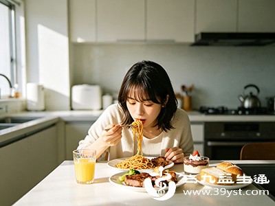 右上腹突然疼可能是胆囊、肝脏在“报警” 4个应对招收好