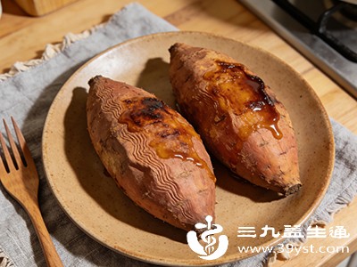 红薯产气食物 红薯产气食物