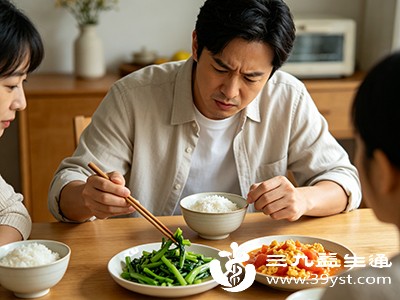 若有减重需求，需在保证营养均衡的前提下科学减重