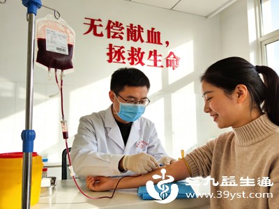 献血有什么要求 年龄体质禁忌人群一次讲清