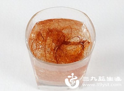 玉米须茶:利水消肿,双向调理三高 玉米须茶:利水消肿,双向调理三高