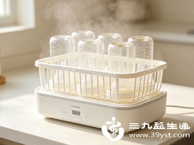 煮沸消毒是传统消毒方式,操作简单、成本低 煮沸消毒是传统消毒方式,操作简单、成本低
