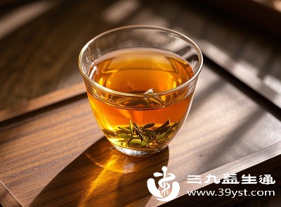 冬季适合喝红茶吗 关于红茶寒热属性这些知识你必须知道