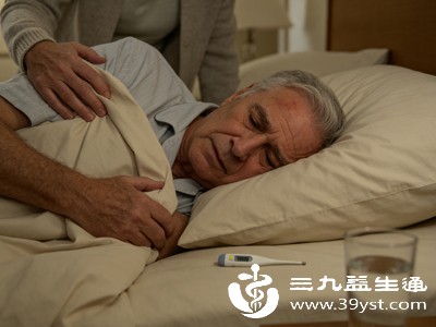 反复低热、午后定时发烧,大概率是体内潜伏慢性炎症 反复低热、午后定时发烧,大概率是体内潜伏慢性炎症