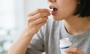 慢阻肺用什么药