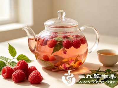 覆盆子茶:益肾固精,温和调理肾气不固 覆盆子茶:益肾固精,温和调理肾气不固