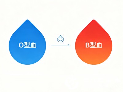 O型血和B型血生的孩子会溶血吗 别瞎焦虑看懂真相更安心