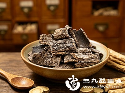 盐杜仲作为日常养生使用时,需控制在合理范围内 盐杜仲作为日常养生使用时,需控制在合理范围内