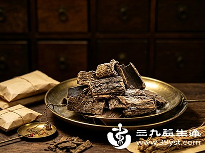 盐杜仲中的木脂素类等成分具有一定的舒缓作用 盐杜仲中的木脂素类等成分具有一定的舒缓作用