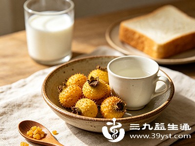 刺梨中的活性成分对肝脏有一定的保护作用 刺梨中的活性成分对肝脏有一定的保护作用