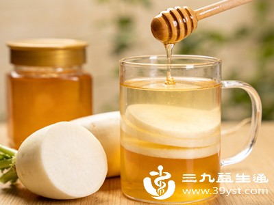 亲测减肥喝蜂蜜水技巧 找准这几个时间