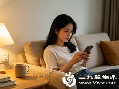 每使用电子屏幕20分钟