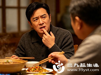 吃饭咬嘴肉不是小事 这些处理误区要避开 异常情况早发现早处理
