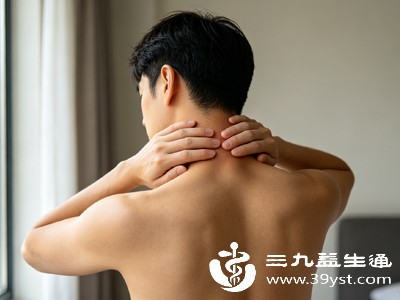 脖子总酸痛僵硬不只是累的 4个隐藏原因很多人都忽略了