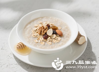 早餐可以吃一碗燕麦粥 早餐可以吃一碗燕麦粥
