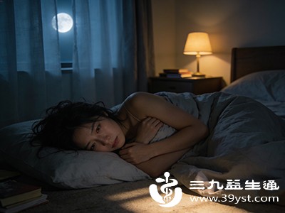 入睡困难 入睡困难