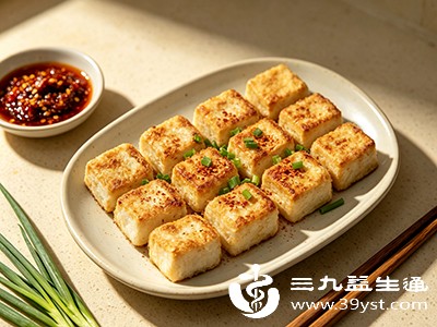 毛豆腐因此被称为“东方奶酪”