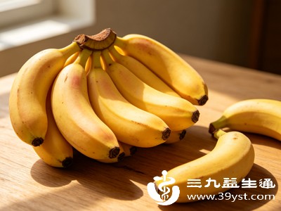 苹果蕉的秘密 既能改善睡眠又控血压 但这类人要少吃