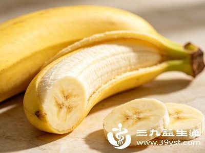苹果蕉既能改善睡眠又控血压 但这类人少吃