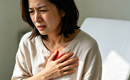 女生缩胸避开误区