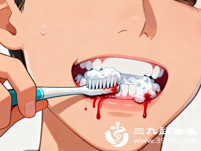 不同于上火的红肿热痛,体虚型出血血量少、反复缠绵,靠降火完全无效,需要健脾固本调理 不同于上火的红肿热痛,体虚型出血血量少、反复缠绵,靠降火完全无效,需要健脾固本调理