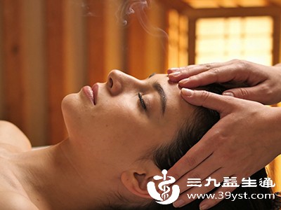 解锁头部按摩“隐藏技能”：不仅缓解疲劳 这些惊喜功效很少人知