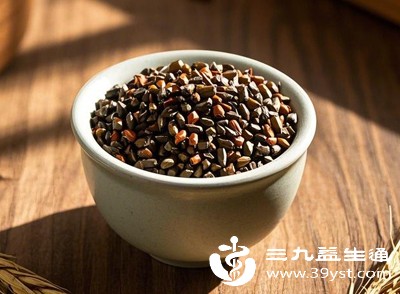 决明子性微寒，生用易刺激肠胃，尤其是脾胃虚寒人群