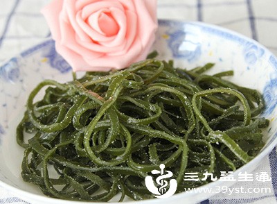 海带的寒性特质使其可能被归为“寒凉性发物”
