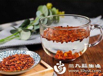 酸枣仁：助眠王牌，调理顽固性失眠