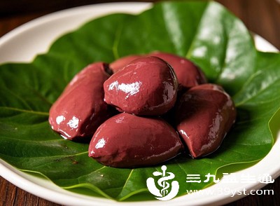 鸡肝是“发胖元凶” 真相是食用方式错了才会胖