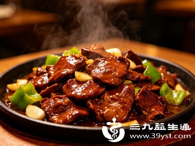 虽然鸡肝热量不高,但任何食物过量食用都会导致总热量摄入超标 虽然鸡肝热量不高,但任何食物过量食用都会导致总热量摄入超标