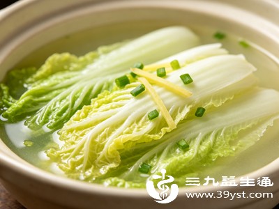 质疑水煮白菜减肥的都错了 原来这么吃才对 低卡高纤维还解馋