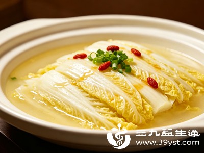 水煮白菜口感单一,长期食用易让人产生饮食厌倦感,增加心理压力 水煮白菜口感单一,长期食用易让人产生饮食厌倦感,增加心理压力