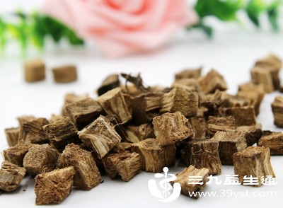 葛根：平衡激素，延缓卵巢退化