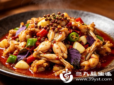 牛蛙虽好不可贪多,孕早期建议每周食用不超过1次,单次食用量不宜过多,过量食用易增加肠胃负担,引发腹胀、消化不良 牛蛙虽好不可贪多,孕早期建议每周食用不超过1次,单次食用量不宜过多,过量食用易增加肠胃负担,引发腹胀、消化不良