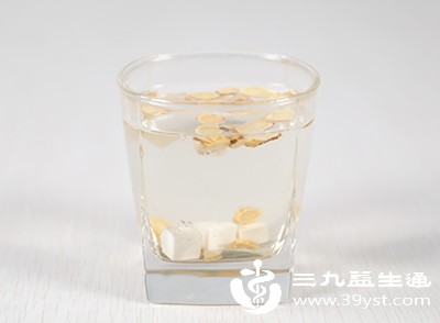 黄芪茯苓茶 黄芪茯苓茶