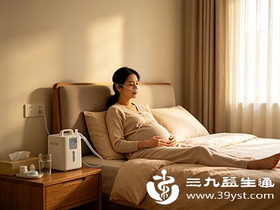 正确吸氧对胎儿的积极影响 正确吸氧对胎儿的积极影响