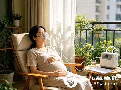 若孕妇确实需要吸氧,务必遵循以下原则,确保安全有效 若孕妇确实需要吸氧,务必遵循以下原则,确保安全有效