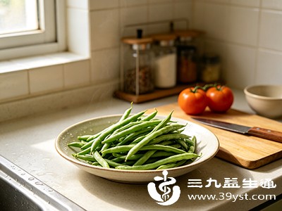 豆角中毒几小时发作 关键在“煮熟” 这些知识关乎你的饮食安全
