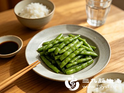 烹饪豆角时,应确保豆角完全熟透 烹饪豆角时,应确保豆角完全熟透