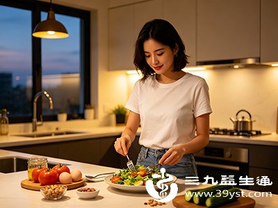 通过不吃主食、只吃蔬菜等极端节食方式减肥 通过不吃主食、只吃蔬菜等极端节食方式减肥