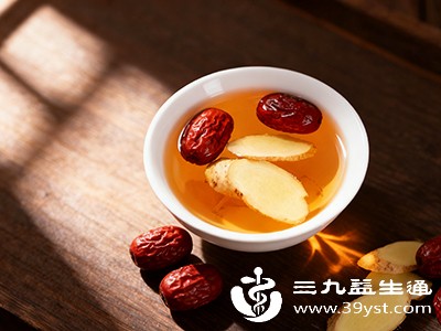 热性体质不宜多喝生姜红枣茶等温性茶 热性体质不宜多喝生姜红枣茶等温性茶