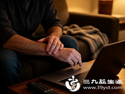 腕部腱鞘炎多因肌腱与腱鞘反复摩擦导致 腕部腱鞘炎多因肌腱与腱鞘反复摩擦导致