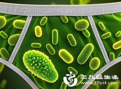 久坐出汗、运动健身后，身体大量出汗，内裤潮湿闷热，细菌繁殖速度翻倍