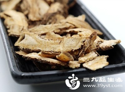 当归含有一定的油脂成分,能润滑肠道,促进肠道蠕动 当归含有一定的油脂成分,能润滑肠道,促进肠道蠕动