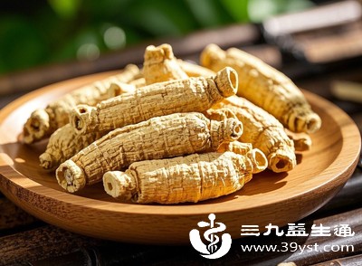 西洋参主要功效为补气养阴、清热生津 西洋参主要功效为补气养阴、清热生津