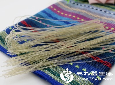 减脂期能吃红薯粉条吗 答案是可以 关键在烹饪和食用量看这篇就懂