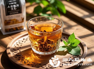 用开水冲泡牛蒡茶,浸泡5-10分钟后饮用,可反复冲泡2-3次 用开水冲泡牛蒡茶,浸泡5-10分钟后饮用,可反复冲泡2-3次